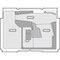 BTI Box 1 Einsatz A-BS/A-SBS, BTI Box 1 Maschinen-Einsatz A-BS/A-SBS, BTI Box Maschinen-Einsätze